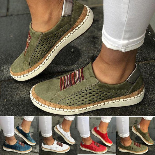 Zapatos Piel