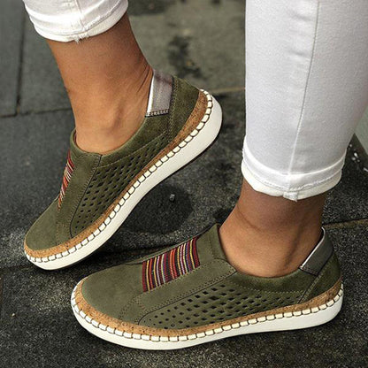 Zapatos Piel