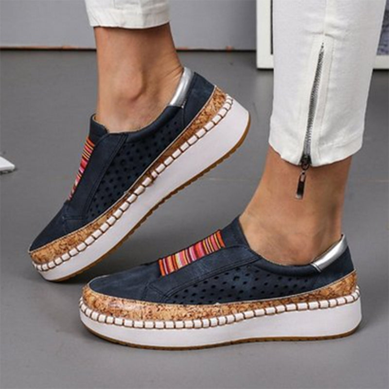 Zapatos Piel