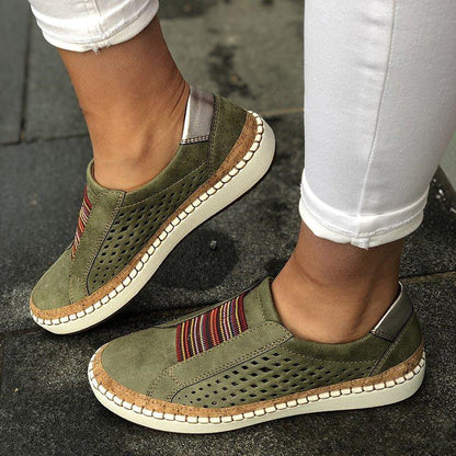 Zapatos Piel