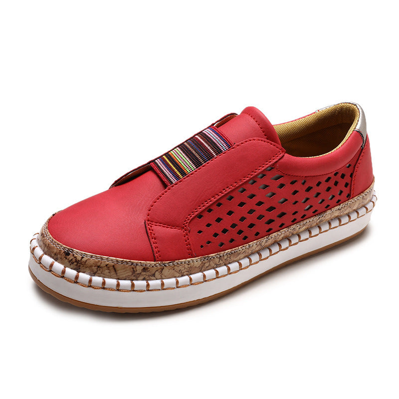 Zapatos Piel