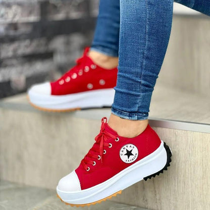 Zapatillas Pre